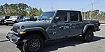 New 2026 JEEP GLADIATOR SPORT 4X4 in SAVANNAH, GEORGIA
