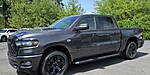 New 2026 RAM 1500 EXPRESS 4X4 CREW CAB 5'7" BOX in SAVANNAH, GEORGIA