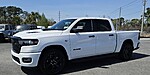 New 2026 RAM 1500 EXPRESS 4X4 CREW CAB 5'7" BOX in SAVANNAH, GEORGIA