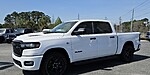 New 2026 RAM 1500 EXPRESS 4X4 CREW CAB 5'7" BOX in SAVANNAH, GEORGIA