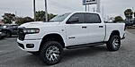 New 2026 RAM 1500 EXPRESS 4X4 CREW CAB 5'7" BOX in SAVANNAH, GEORGIA