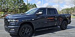 New 2026 RAM 1500 EXPRESS 4X4 CREW CAB 5'7" BOX in SAVANNAH, GEORGIA