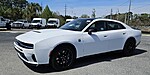 New 2026 DODGE CHARGER SCAT PACK 4-DOOR AWD in SAVANNAH, GEORGIA
