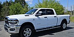 New 2026 RAM 3500 BIG HORN 4X4 CREW CAB 6'4" BOX in SAVANNAH, GEORGIA