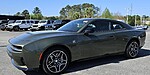 New 2026 DODGE CHARGER SCAT PACK PLUS 2-DOOR AWD in SAVANNAH, GEORGIA
