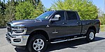 New 2026 RAM 3500 BIG HORN 4X4 CREW CAB 6'4" BOX in SAVANNAH, GEORGIA