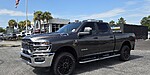 New 2026 RAM 3500 BIG HORN 4X4 CREW CAB 6'4" BOX in SAVANNAH, GEORGIA