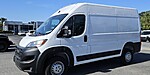 New 2026 RAM PROMASTER CARGO VAN TRADESMAN 2500 HIGH ROOF 136" WB W/PASS SEAT in SAVANNAH, GEORGIA
