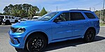 New 2026 DODGE DURANGO GT PLUS AWD in SAVANNAH, GEORGIA