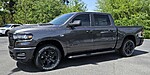 New 2026 RAM 1500 EXPRESS 4X4 CREW CAB 5'7" BOX in SAVANNAH, GEORGIA