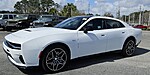 New 2026 DODGE CHARGER R/T 4-DOOR AWD in SAVANNAH, GEORGIA