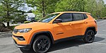 New 2026 JEEP COMPASS LATITUDE ALTITUDE 4X4 in SAVANNAH, GEORGIA