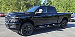 New 2026 RAM 2500 BIG HORN 4X4 CREW CAB 6'4" BOX in SAVANNAH, GEORGIA