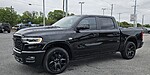 New 2026 RAM 1500 LIMITED 4X4 CREW CAB 5'7" BOX in SAVANNAH, GEORGIA