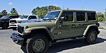 New 2026 JEEP WRANGLER WILLYS 41 4 DOOR 4X4 in SAVANNAH, GEORGIA