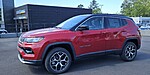 New 2026 JEEP COMPASS LIMITED 4X4 in SAVANNAH, GEORGIA