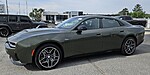 New 2026 DODGE CHARGER R/T 4-DOOR AWD in SAVANNAH, GEORGIA
