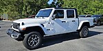 New 2026 JEEP GLADIATOR SPORT S 4X4 in SAVANNAH, GEORGIA