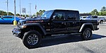New 2026 JEEP GLADIATOR MOJAVE 4X4 in SAVANNAH, GEORGIA