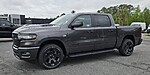 New 2026 RAM 1500 EXPRESS 4X4 CREW CAB 5'7" BOX in SAVANNAH, GEORGIA
