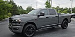 New 2026 RAM 2500 BLACK EXPRESS 4X2 CREW CAB 6'4" BOX in SAVANNAH, GEORGIA