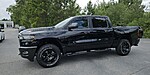 New 2026 RAM 1500 WARLOCK 4X4 CREW CAB 5'7" BOX in SAVANNAH, GEORGIA