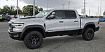 New 2026 RAM 1500 RHO 4X4 CREW CAB 5'7" BOX in SAVANNAH, GEORGIA