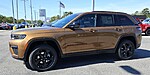 New 2026 JEEP GRAND CHEROKEE LIMITED 4X4 in SAVANNAH, GEORGIA