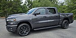 New 2026 RAM 1500 EXPRESS 4X4 CREW CAB 5'7" BOX in SAVANNAH, GEORGIA
