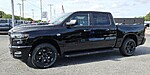 New 2026 RAM 1500 EXPRESS 4X4 CREW CAB 5'7" BOX in SAVANNAH, GEORGIA