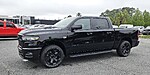 New 2026 RAM 1500 EXPRESS 4X4 CREW CAB 5'7" BOX in SAVANNAH, GEORGIA