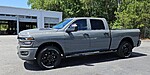 New 2026 RAM 2500 BLACK EXPRESS 4X2 CREW CAB 6'4" BOX in SAVANNAH, GEORGIA