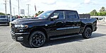 New 2026 RAM 1500 EXPRESS 4X4 CREW CAB 5'7" BOX in SAVANNAH, GEORGIA