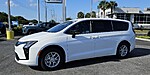 New 2027 CHRYSLER PACIFICA SELECT FWD in SAVANNAH, GEORGIA