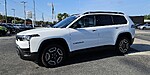 New 2026 JEEP CHEROKEE LIMITED 4X4 in SAVANNAH, GEORGIA