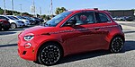 New 2026 FIAT 500E ICONA COUPE in SAVANNAH, GEORGIA
