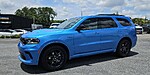 New 2026 DODGE DURANGO GT PLUS HEMI V8 AWD in SAVANNAH, GEORGIA