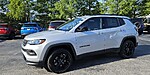 New 2026 JEEP COMPASS LATITUDE ALTITUDE 4X4 in SAVANNAH, GEORGIA