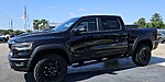 New 2026 RAM 1500 RHO 4X4 CREW CAB 5'7" BOX in SAVANNAH, GEORGIA