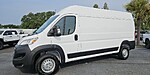 New 2026 RAM PROMASTER CARGO VAN TRADESMAN 2500 HIGH ROOF 159" WB in SAVANNAH, GEORGIA