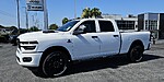 New 2026 RAM 2500 BLACK EXPRESS 4X2 CREW CAB 6'4" BOX in SAVANNAH, GEORGIA