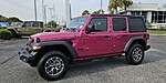 New 2026 JEEP WRANGLER SPORT S 4 DOOR 4X4 in SAVANNAH, GEORGIA