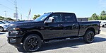 New 2026 RAM 2500 BLACK EXPRESS 4X2 CREW CAB 6'4" BOX in SAVANNAH, GEORGIA