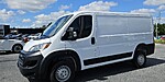 New 2026 RAM PROMASTER CARGO VAN TRADESMAN 1500 LOW ROOF 136" WB W/PASS SEAT in SAVANNAH, GEORGIA