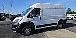 New 2026 RAM PROMASTER CARGO VAN TRADESMAN 1500 HIGH ROOF 136" WB W/PASS SEAT in SAVANNAH, GEORGIA