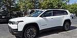 New 2026 JEEP CHEROKEE LAREDO 4X4 in SAVANNAH, GEORGIA
