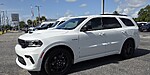 New 2026 DODGE DURANGO GT PLUS HEMI V8 AWD in SAVANNAH, GEORGIA