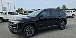 New 2026 JEEP CHEROKEE LIMITED 4X4 in SAVANNAH, GEORGIA