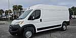 New 2026 RAM PROMASTER CARGO VAN TRADESMAN 2500 HIGH ROOF 159" WB W/PASS SEAT in SAVANNAH, GEORGIA