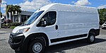 New 2026 RAM PROMASTER CARGO VAN TRADESMAN 2500 HIGH ROOF 159" WB W/PASS SEAT in SAVANNAH, GEORGIA
